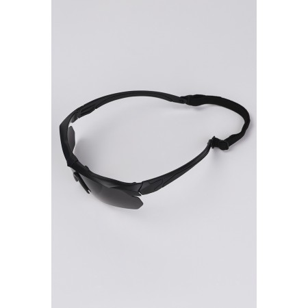 Tactical, rifle, polarization "Storm Tactic" with interchangeable lenses-6