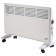 Convector WWQ KM-20 white, 2 kW, up to 20 sq.m.