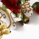 The Dolyana Patho "Festive Jewelry" 40x145cm, 100% p/e, 140g/m2