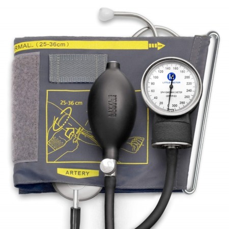 Mechanical tonometer Little Doctor LD-71A