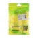 Extension cord Luazon Lighting Eco, 3 sockets, 4.5 m, 10 A, 2200 W, PVS 3x0.75 mm2, with salary, white