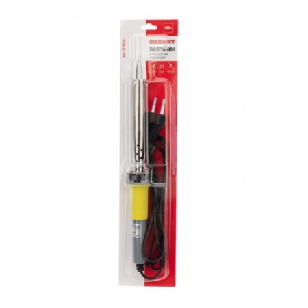 Solder Rexant master, durable sting, 100 watts, 220 B-4