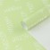 Palette packaging for flowers "for you", matte, light green, 57 x 57 cm