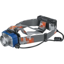 Battering Lanter 14 238 NPT-H18-CCU 1cree LED 10 W 7 battery mode. Li-Oo