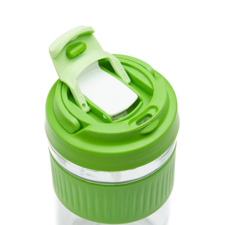 Thermostatic, 550 ml, "master K", green-5