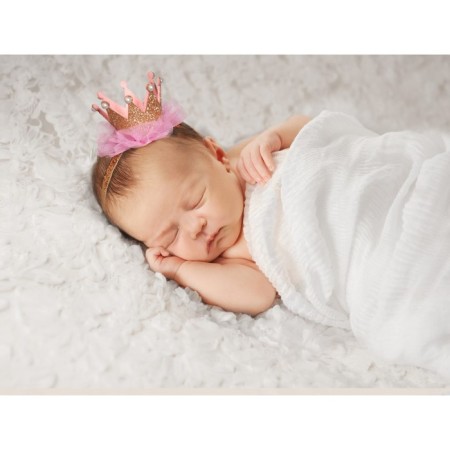 Toy "cat", crown, for newborns-2