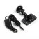 DVR Torso, 1080p, TFT 2.4, review 120 °, black