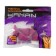 Cargo of a bullet exentric painted pissy Yaman 5 pcs., 44 g, purple