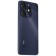 Smartphone Itel A70, 6.6 ", 3 GB, 128 GB, 13 MP, 8 MP, Microsd, 2SIM, 5000 mAh, black