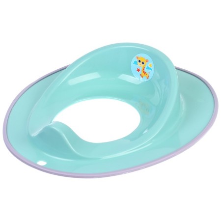 Children's lining - seat for the toilet, color mix-8