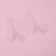 Mold for pouring chocolate Konfinetta "Eiffel Tower", plastic, 19.7 × 12 × 7 cm, transparent
