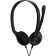 Headphones with an Epos Sennheiser PC 8 USB Microphone Black 2M Library USB heading (1000432)