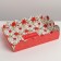 Bearbox, confectionery packaging with PVC lid, “Happiness in every bottom”, 20 x 30 x 8 cm