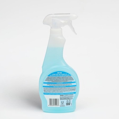 CIF cleaning tool "Easiness of purity", for the bathroom, 500 ml-6