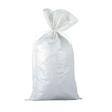 Polypropylene bag 68 x 118 cm, 70 kg
