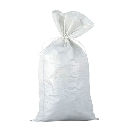 Polypropylene bag 68 x 118 cm, 70 kg