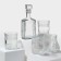 Set of Optica Snar, 500 ml, cup "Christ", 350 ml, 4 pcs, mix