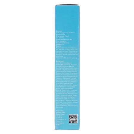 Skin cream around the eyes Dr.cellio 4 in 1 suboon, moisturizing, 40 ml-2