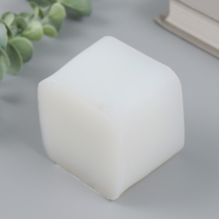 Mold Silicon "Cubed Cheese" 6.2x6.2x5 cm-2