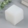 Mold Silicon "Cubed Cheese" 6.2x6.2x5 cm
