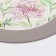 Serving napkin, Spring Players, D = 38 cm