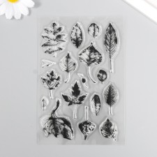 Stamp for creativity Silicon 