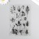 Stamp for creativity Silicon "Herbarium" 16x11 cm