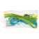 Glasses for swimming children's Onlytop "Dinosaurus", Berushi, Blue Color