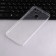 Innovation cover, for Xiaomi Redmi 10c, silicone, transparent