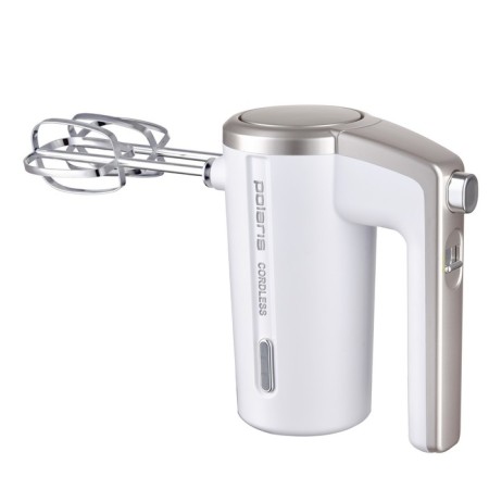 Mixer Polaris PHM 2024, manual, 200 watts, white-4