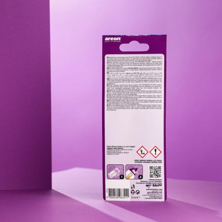 AREON LIQUID liquid, PARTY, 5 ml 704-LR-13-2