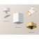 Ambrella Light, Techno, XM7812004, GU5.3, Color of White Sand, White Sand.
