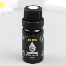 Aromatic oil for candles 