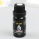 Aromatic oil for candles "Orange Flower" 10 ml 2.5x2.5x6.3 cm