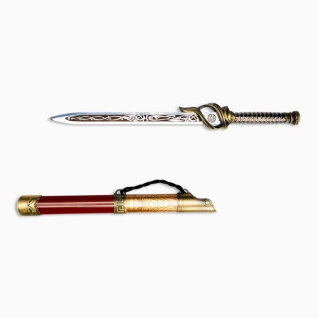 Souvenir product Sword, 39cm-2