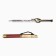 Souvenir product Sword, 39cm