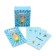 Card game for a fun company "Guess Me", 55 cards