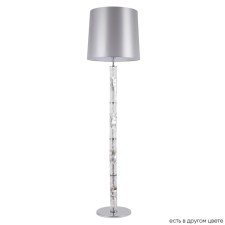 Krystal Lux, Primavera 2751/601, E27, 1x60 W, 171.4x24x45 cm, Chromium color