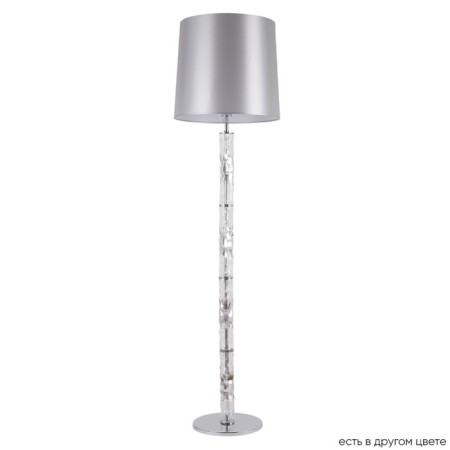 Krystal Lux, Primavera 2751/601, E27, 1x60 W, 171.4x24x45 cm, Chromium color