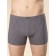 Male panties, size 48, dark gray color