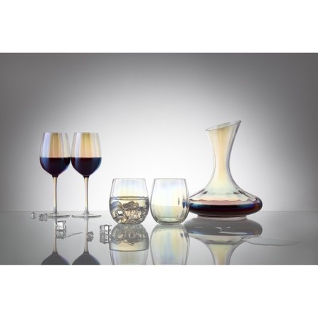 Deanter Liberty Jones Gemma Opal, 1.5 L, Opal color-1
