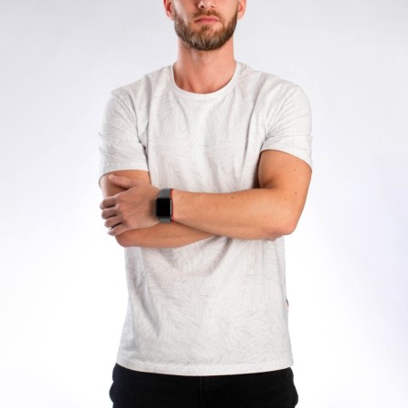 SL T -shirt "Nature", 48, white-1