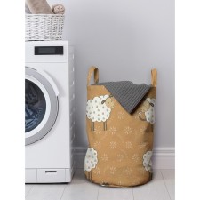 Basket for storage of things 