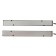 Daily running lights, 12 V, 6 W, DRL-14 cm, wire 80 cm, set 2 pcs