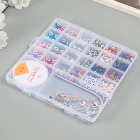 Set of beads for needlework "Assorted No. 42"-1