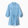 Combine Women Minaku: Casual Collection Color Blue Rr. 44