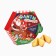 New Year! Cookies with predictions "New Year's phantas", 6 pcs. x 6 g