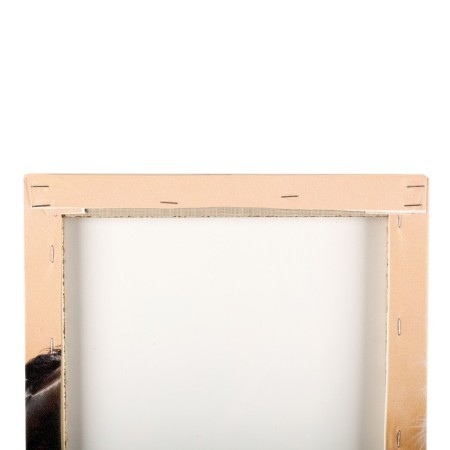 Modular painting on the subframe "Halls" (2-25x50, 30x60 cm) 80x60 cm-2