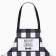 Kit. Set 3 Ave. "Best Man Black" apron 70x60 cm, g. 20x20 cm, canvases 35x60cm