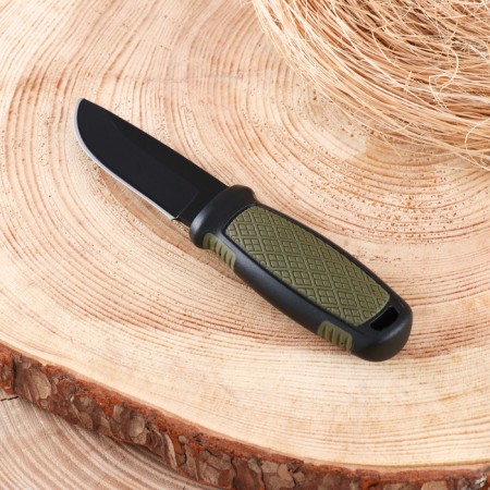 Tactical knife "Alpha" 14.5cm, blade 66mm/2.2mm
